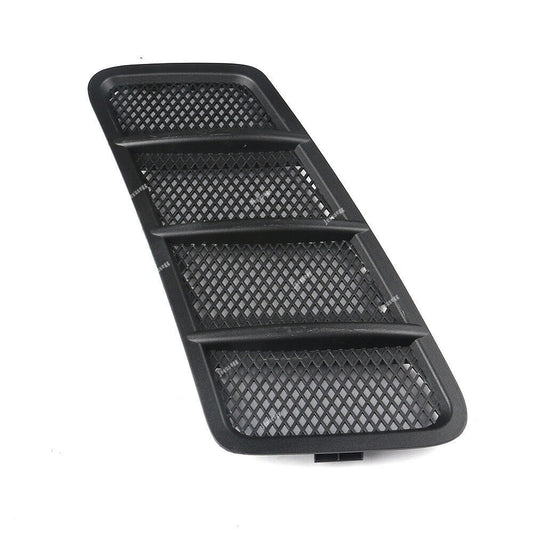 Driver Side Hood Air Vent Grille Cover for Mercedes-Benz 2012-2015 W166 GL ML