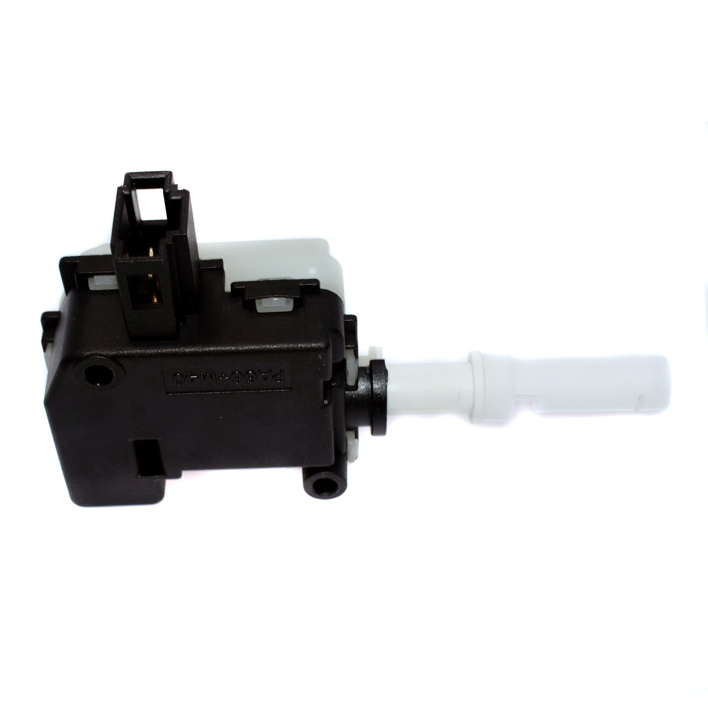 Tailgate center shoe locking actuator for Audi A5 8F, A4 8E, B6, B7 4B9962115C - new n