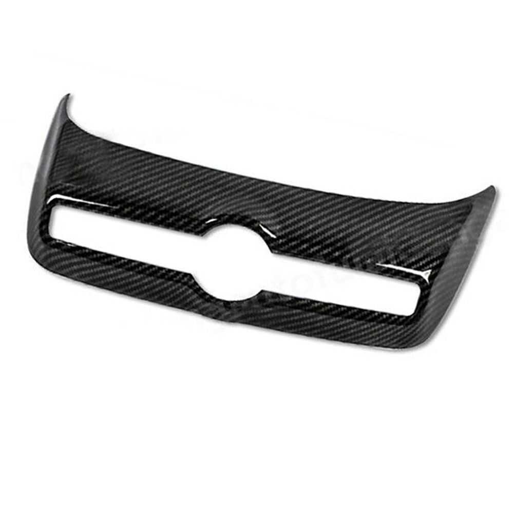Car Interior Air Condition Adjust Panel Cover Trim for Volvo XC40 18-20 Q