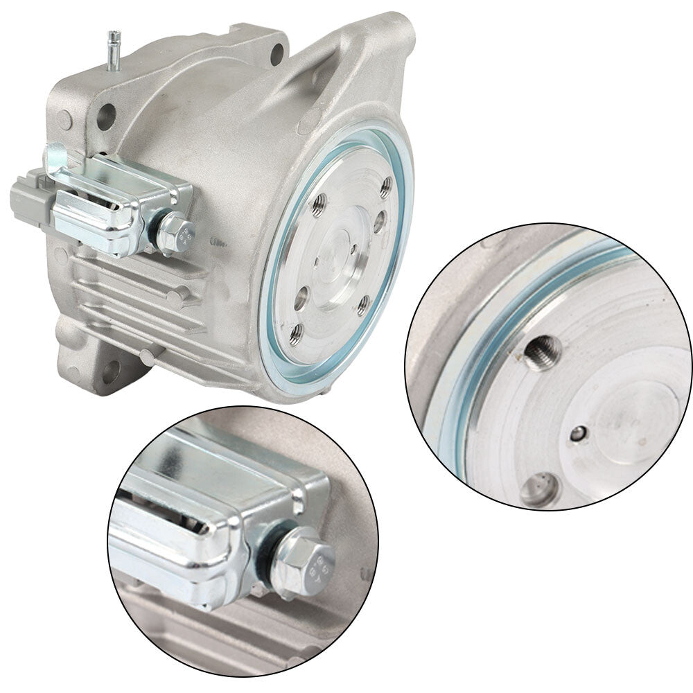 Suitable for 2011-2018 for Sienna AWD rear differential viscous coupling. n