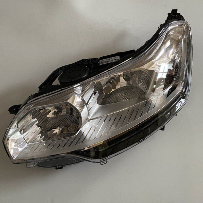 1Pcs for CITROEN C5 2010 2011-2013 Right Headlamp assembly Passenger side