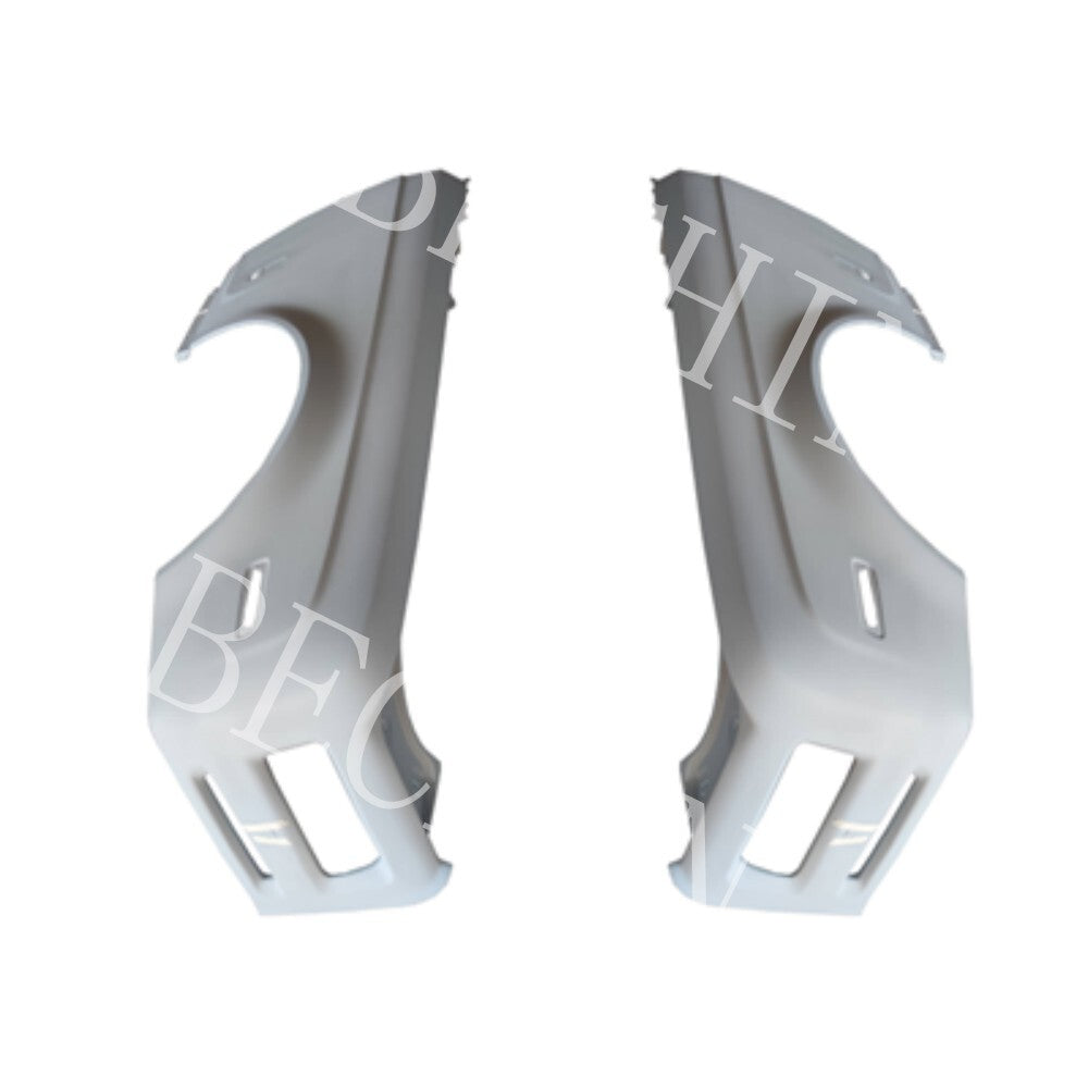 Left and right side kits for Rolls-Royce for Phantom 2013 - 2017 FENDER. Equipment Manufacturer: 41357294067/068