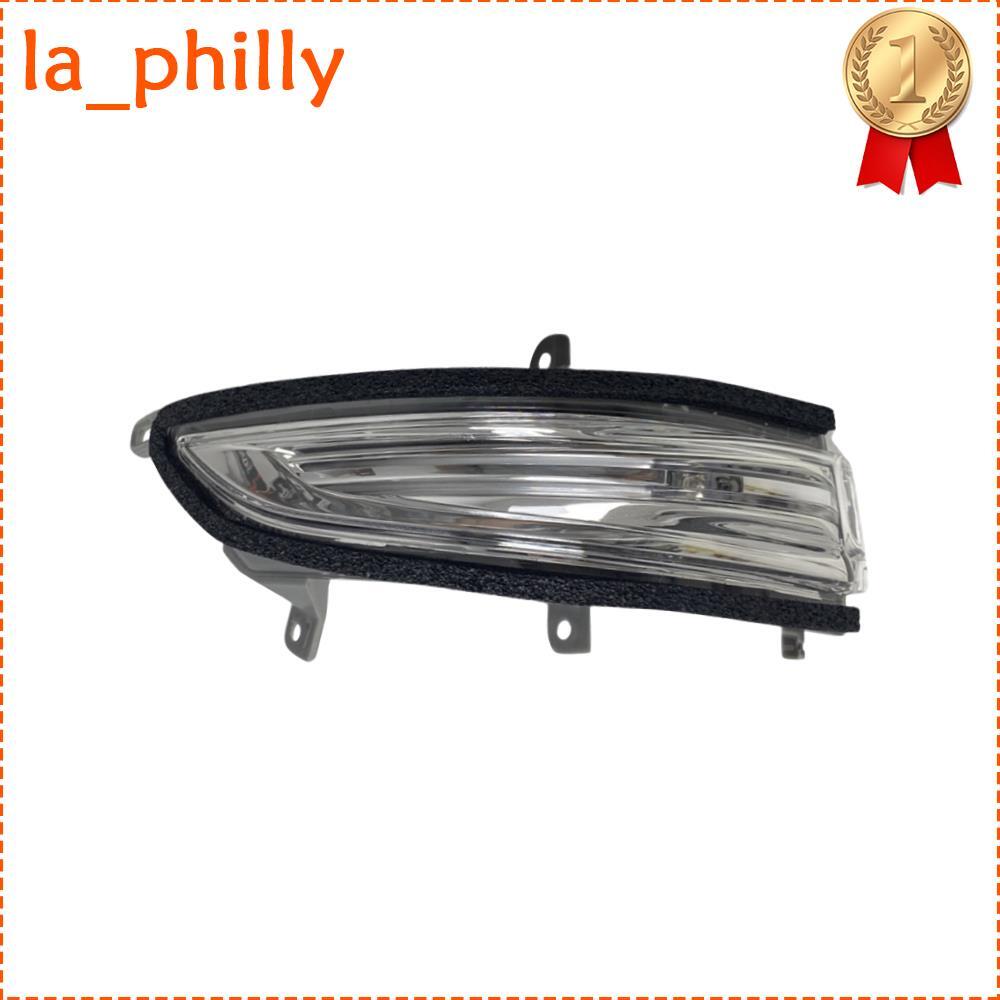 for Lexus LX570 2013-21 / GX460 2010-21 Front Right Side Mirror Turn Signal Lamp