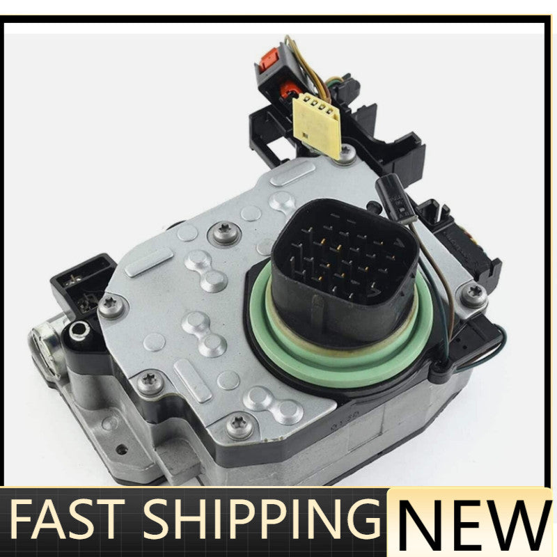 62te transmission solenoid pack Fit For 2007 UP for DODGE for CHRYSLER n