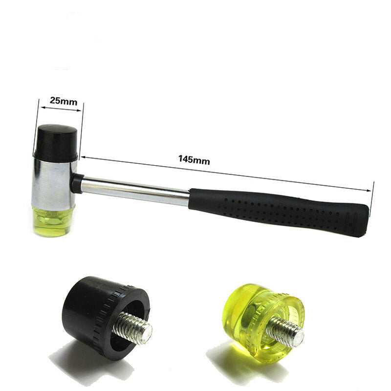 Dent Blemish Repair Kit Paintless Dent Blemish Removeal Tap Down Tool Hammer v