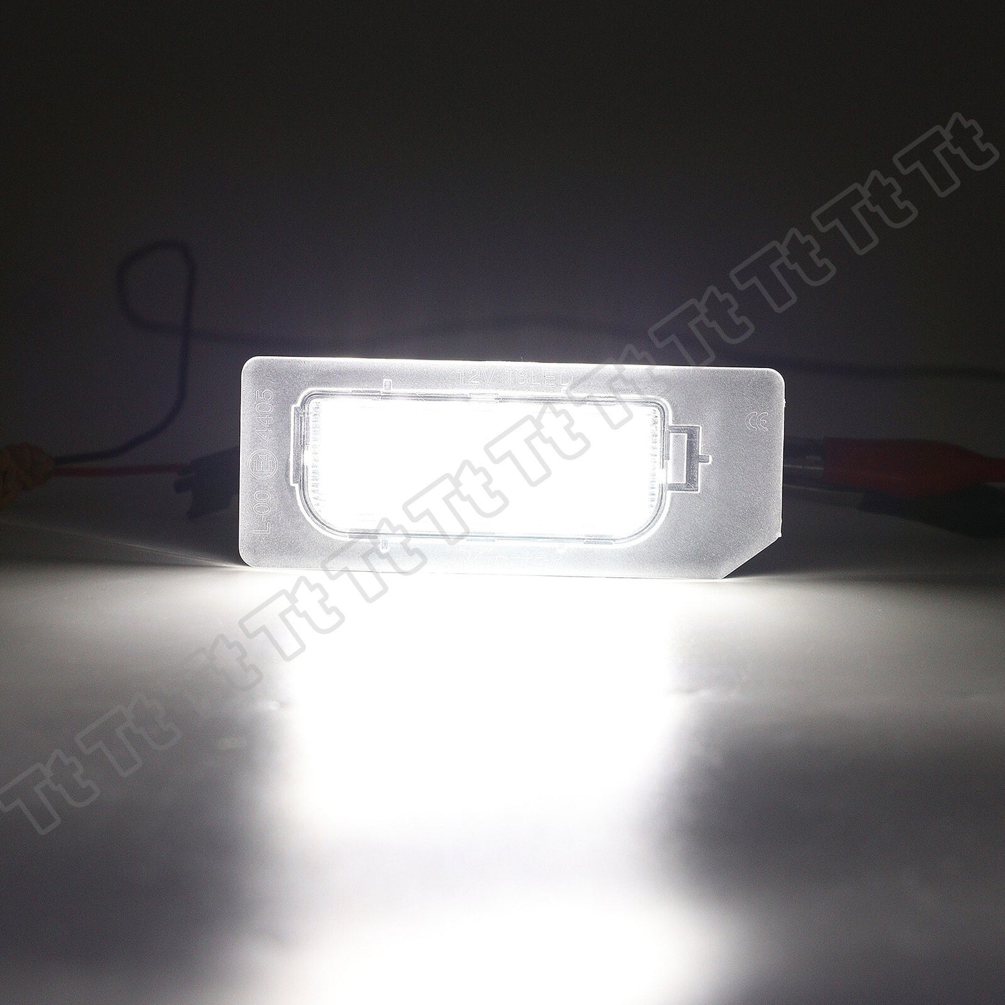2nd Generation LED Lighting Fixture 2011-20 Three-Strand Outlander Sport ASX Q