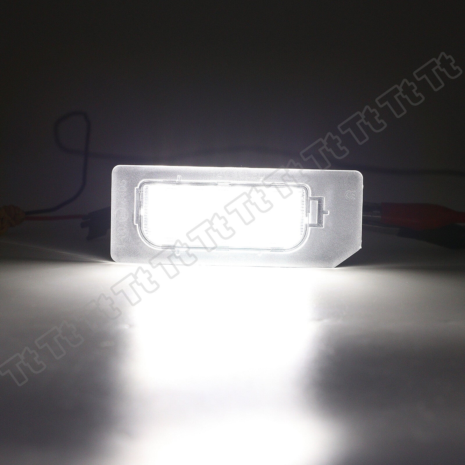 2nd Generation LED Lighting Fixture 2011-20 Three-Strand Outlander Sport ASX Q
