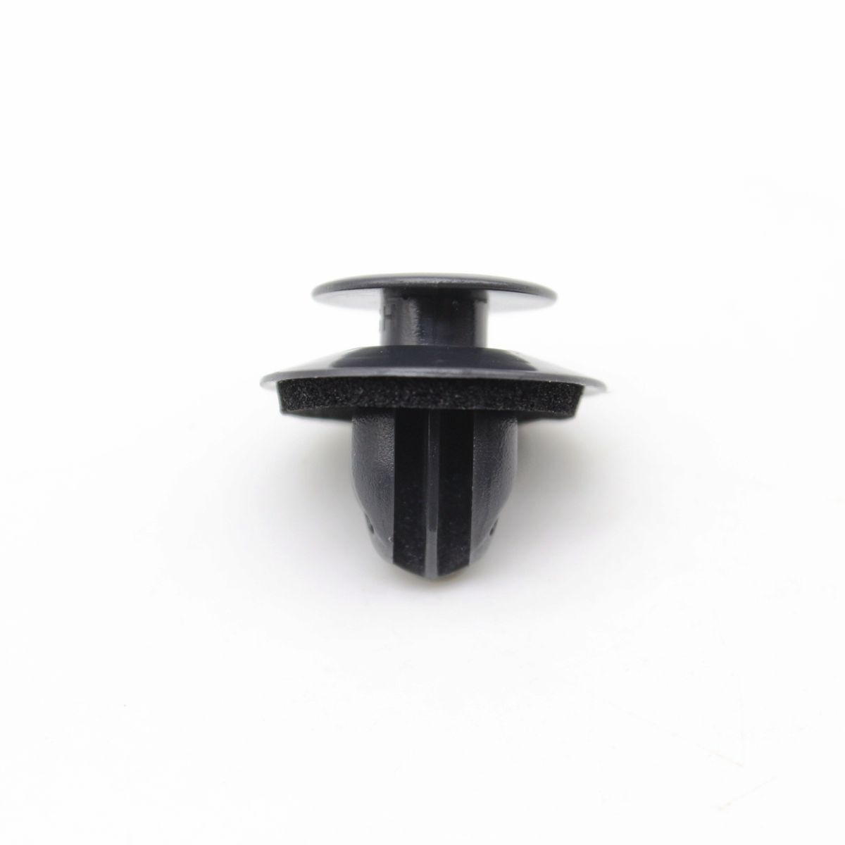 10-piece set of rocker arm molding clips suitable for Toyota for Corolla 75867-02010