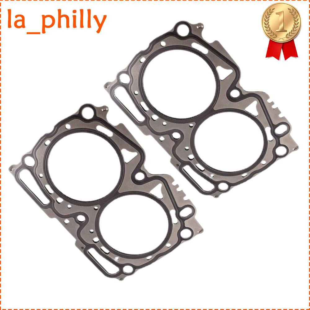 2Pcs Head Gasket Replacement 11044AA770 For Outback Legacy for Forester for Impreza Q