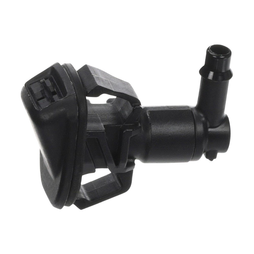 Front Windshield Washer Spray Nozzle 68293025AA Fits for Wrangler JL 2018-2022 Q
