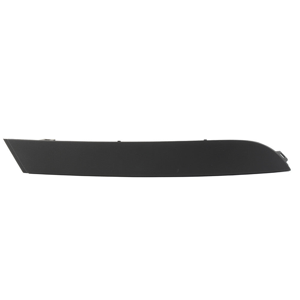 Front Bumper Trim Bezel Cover Fit for Land Rover for Range Rover Velar 2018-2021 Left