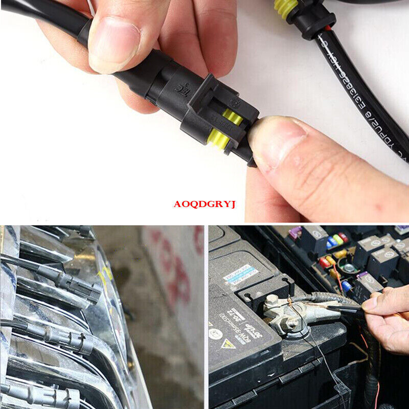 Universal car mounted small D-type rubber sealing strip weather strip hollow door edge line- v