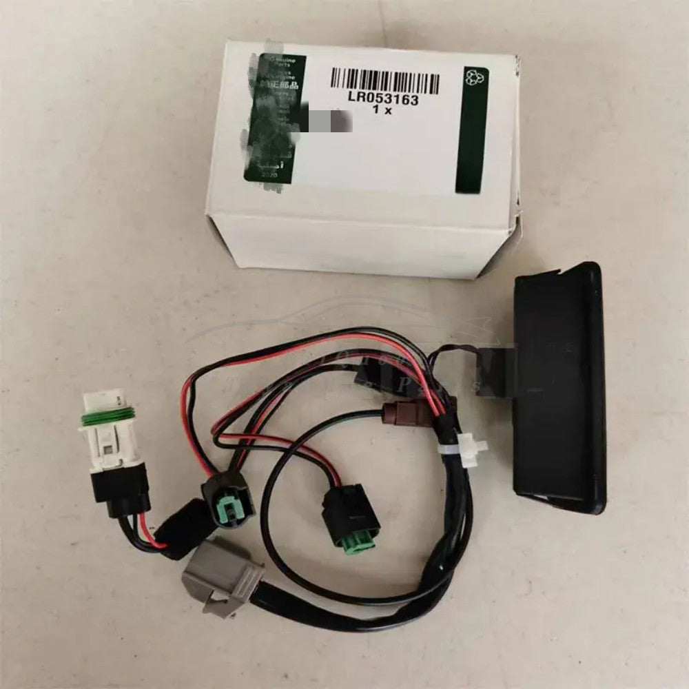 New for Land Rover Discovery 4 10-16 tailgate wiring microswitch lr053163