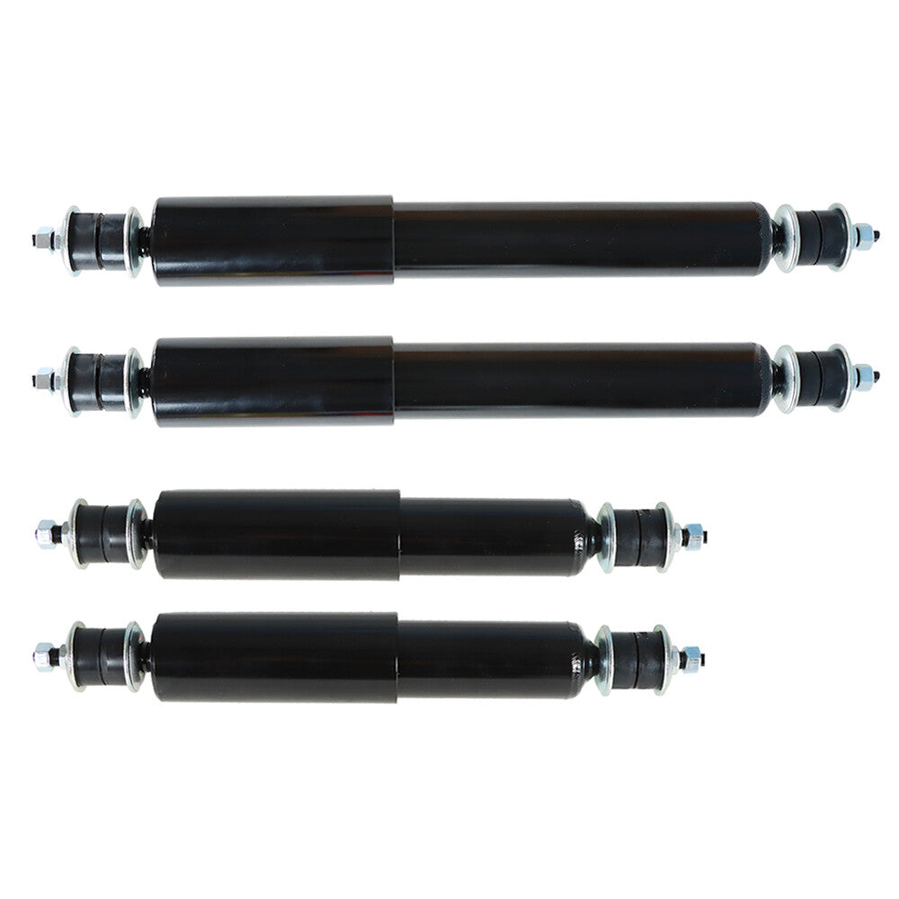 12138616153 Bosch 4-coil Ignition Coils for Mini Cooper Countryman Paceman