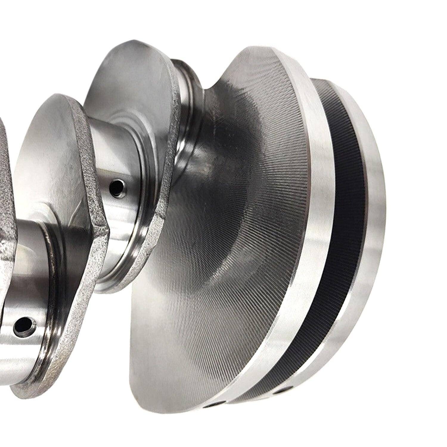 FOR CRANKSHAFT for JAGUAR XF XE for RANGE ROVER for LAND ROVER DISCOVERY 3.0 TDV6 306DT