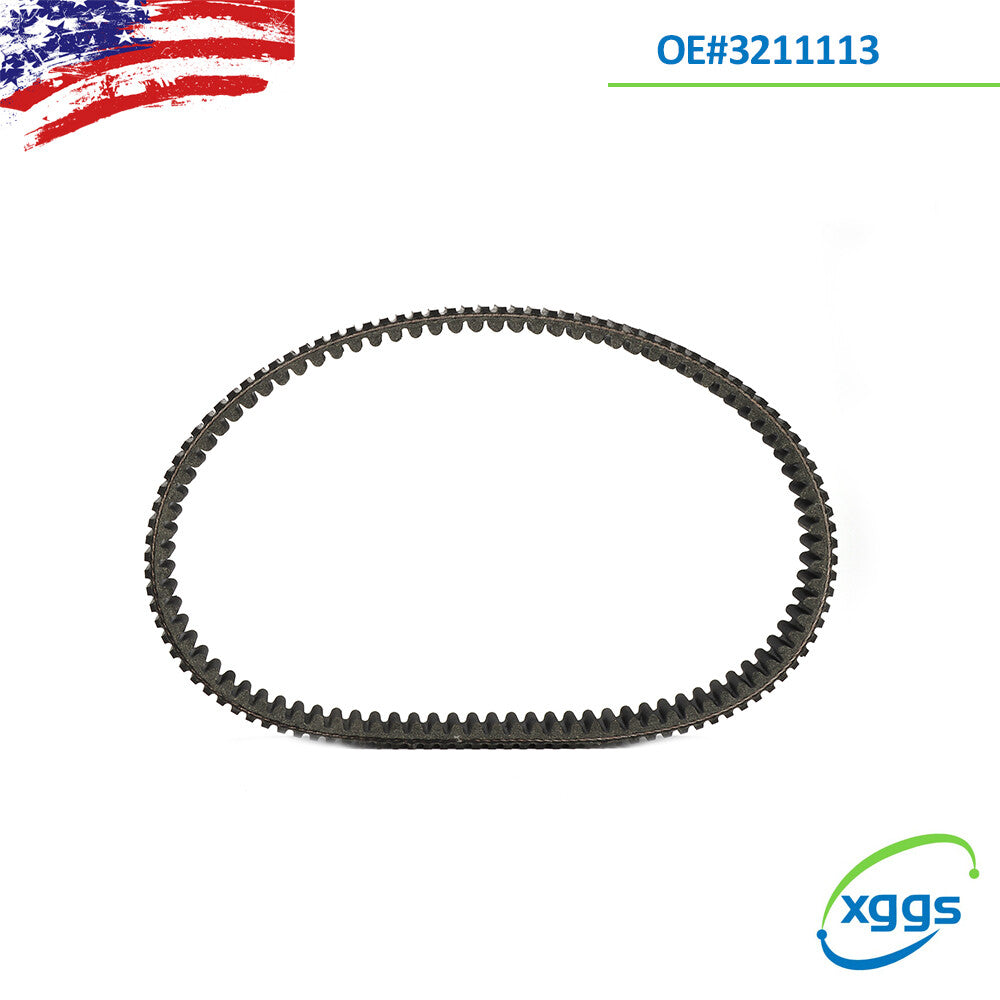 3211113,19C3982 Belt for Polaris RANGER 500 Mid Size 2006-2012 3211113 Q