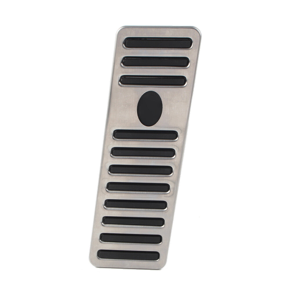 Footrest Pedal Plate Pad Cover for Maserati Ghibli/Quattroporte/ for Levante Left