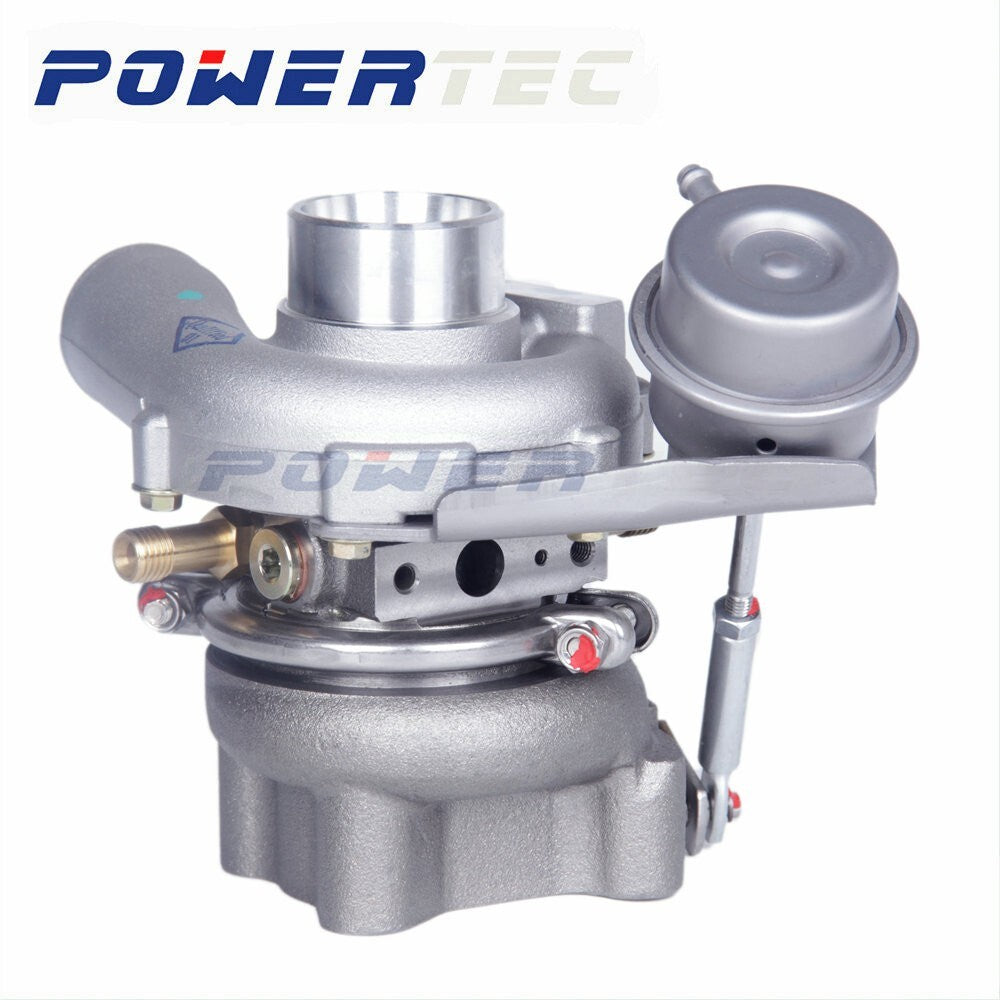 Turbocharger 756068-0001 is suitable for motorcycles with a displacement of 50cc to 130hp, and a displacement range of 0.4L to 1.2L. The specifications are 756068-5001S and 708001-.