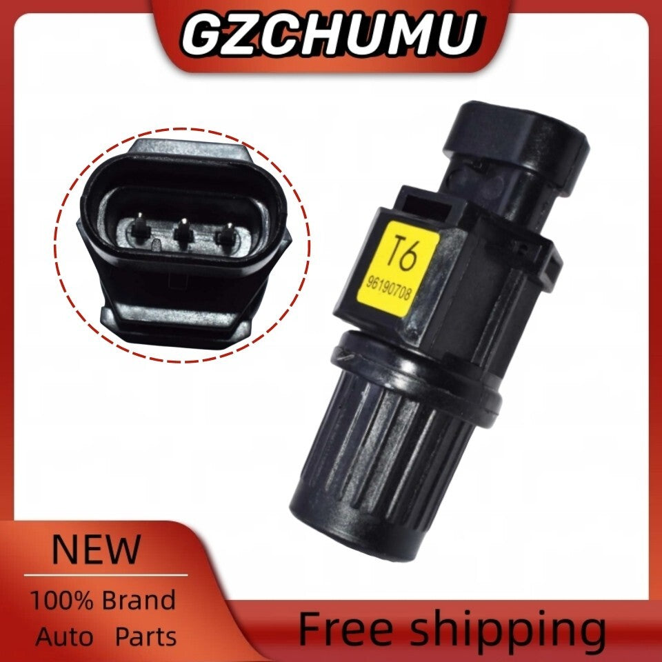 The new central door lock actuator motor is suitable for Citron Berlingo models manufactured between 1996 and 2005.