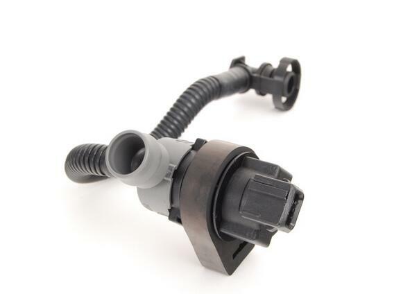 Fuel Tank Breather Valve w/Breather Line for E83 E84 E85 E89 X1 X3 Z4 N52N v