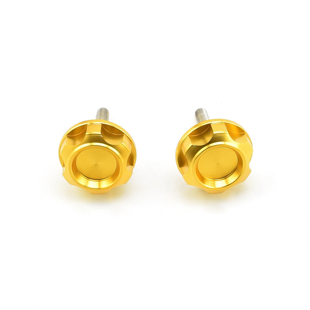 Handlebar CNC Screw modify for Honda Z50J MONKEY DAX CT70 Z50R Motorcycle bike