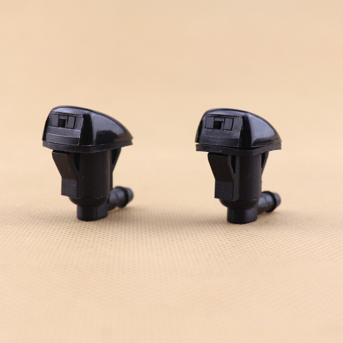2-piece windshield washing machine nozzle set, left/right, suitable for Toyota for Camry 2002-2006