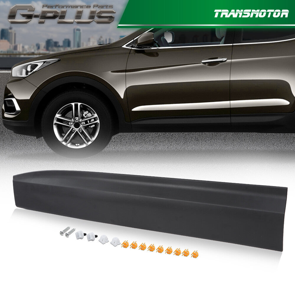 New Welsh under-door shot 2013 - 2018 Santa Fe Sport