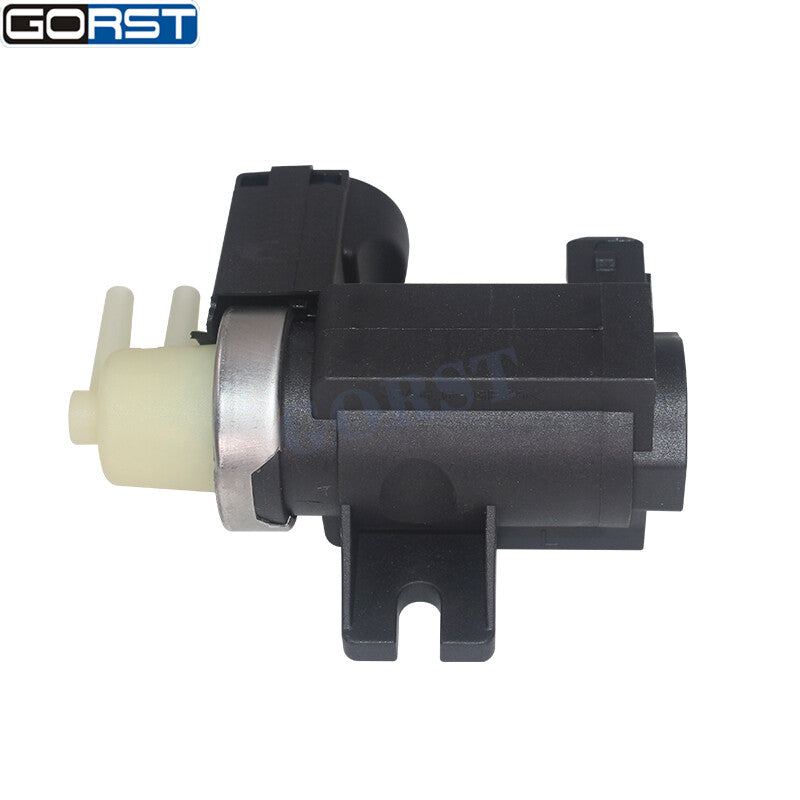 Turbocharger Boost Pressure Solenoid Valve 11747628987 For 7 F01 F02 F03 F04 v