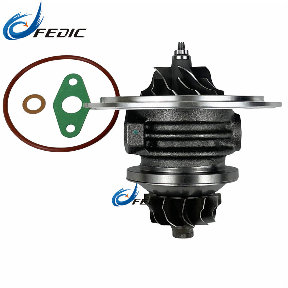 Turbo cartridge 700625 for Mercedes C 200 C220 E 200 E 220 CDI 75 Kw 92 Kw OM611