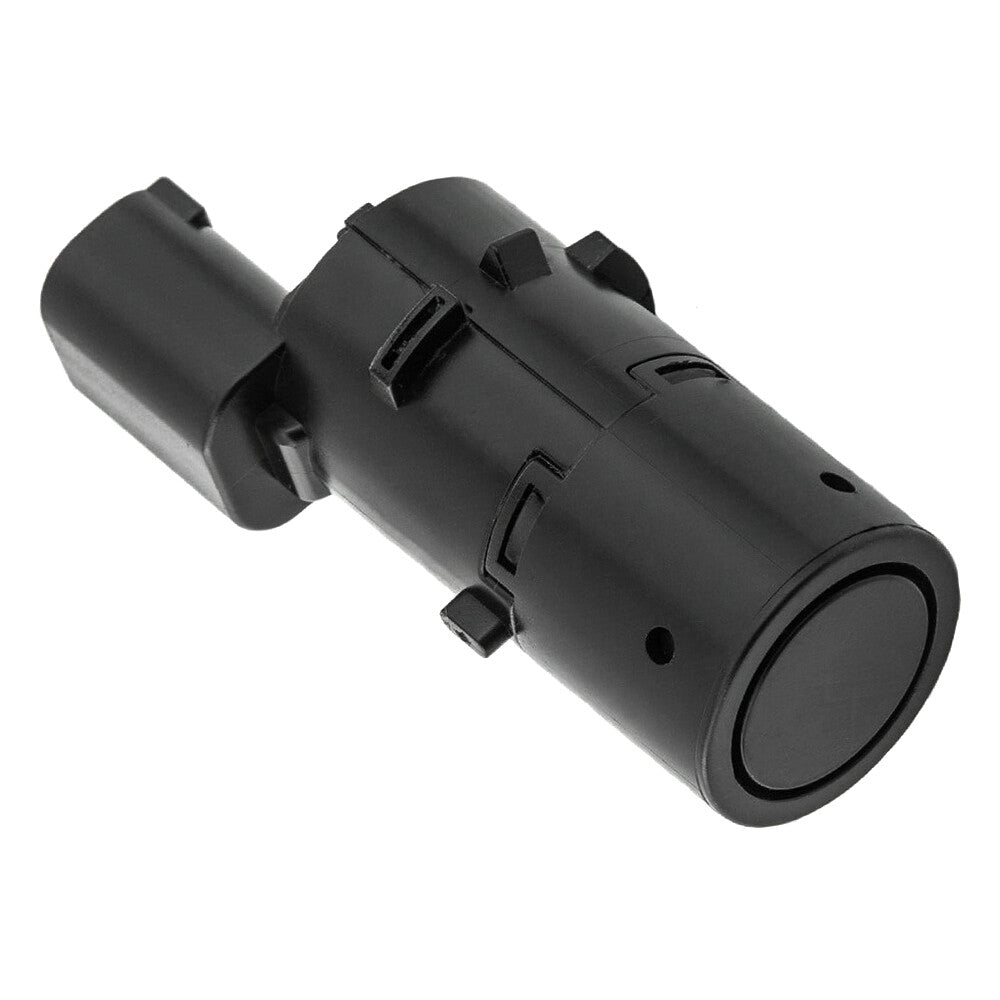 PDC Park Sensor Black 3 Pins for Clio II Espace IV Laguna II Twingo II Scenic II Q