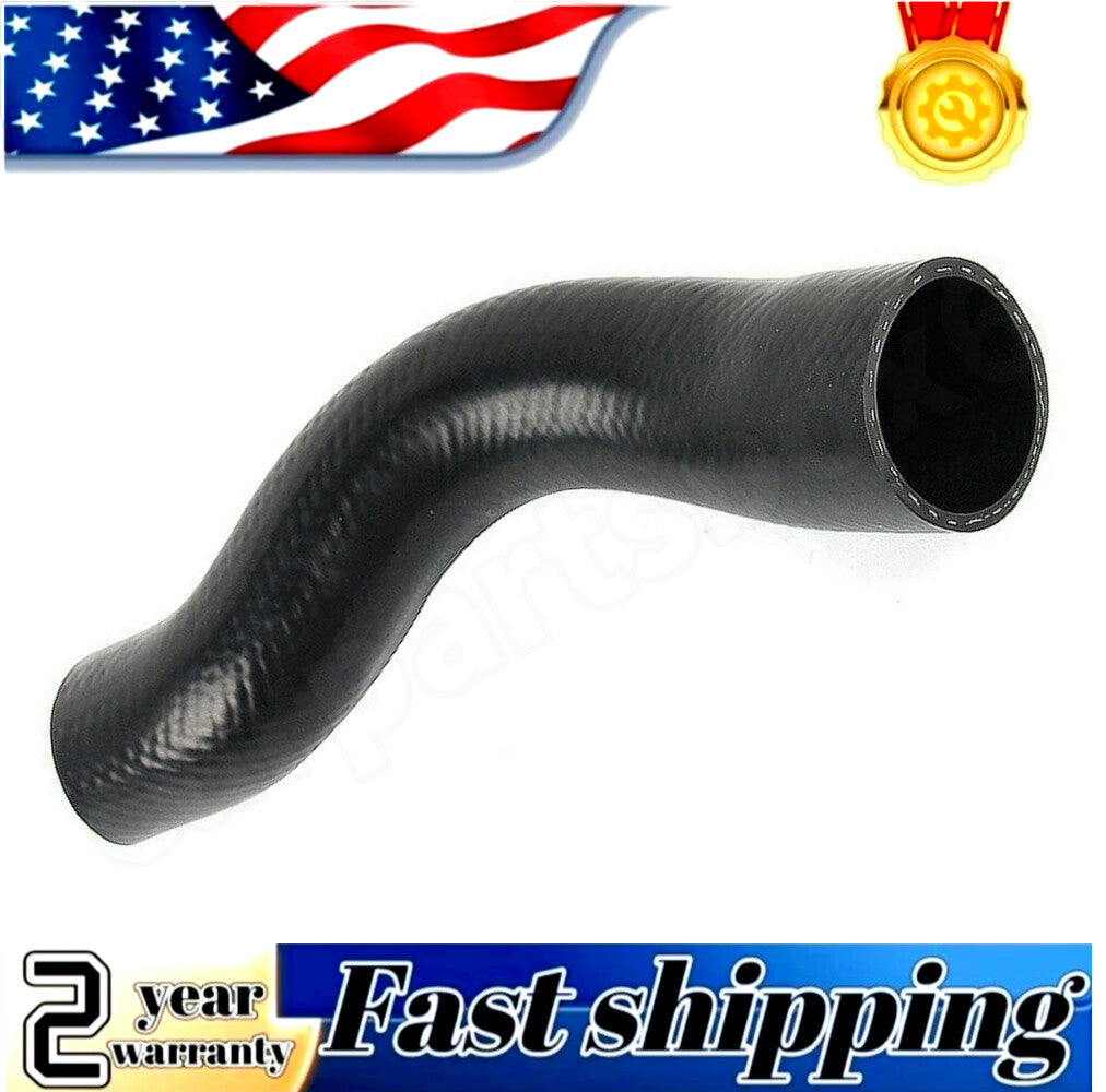 Inter Cooler socket air hose for Mitsubishi Triton Pajero Sport 4N15 4N14 engines