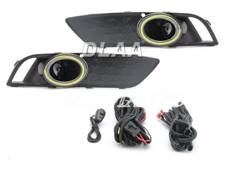 Fog lights for Hyundai 2020 21 Venue Front bumper fog light signal light/switch n
