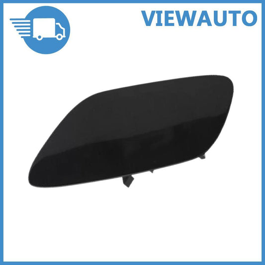 Front Left Headlight Washer Nozzle Cover Unpainted Fit For Z4 E89 2009-2016 Q
