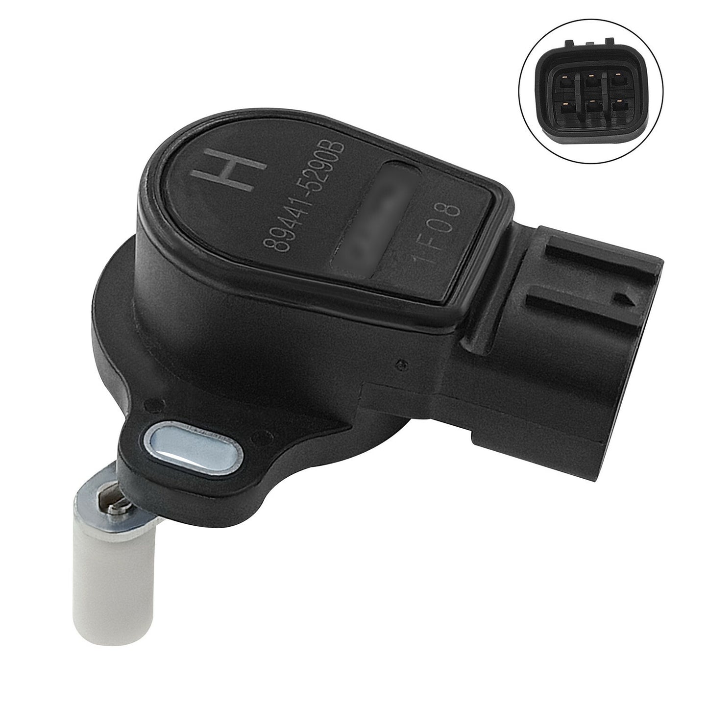 89441-5290B Throttle Position Sensor TPS for Hino p11 j08c j08e j05c n