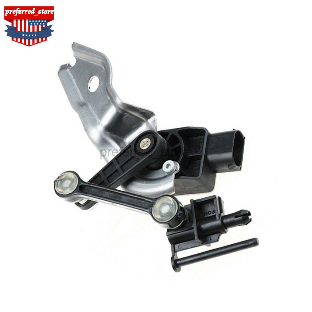The right front air suspension height sensor is applicable to the for Cayenne 2008 3.6L. v