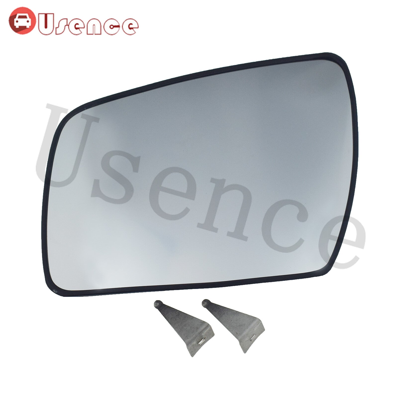 Outside Mirror Glass Left Driver Side For 2010-2013 for KIA SOUL 87611-2K000