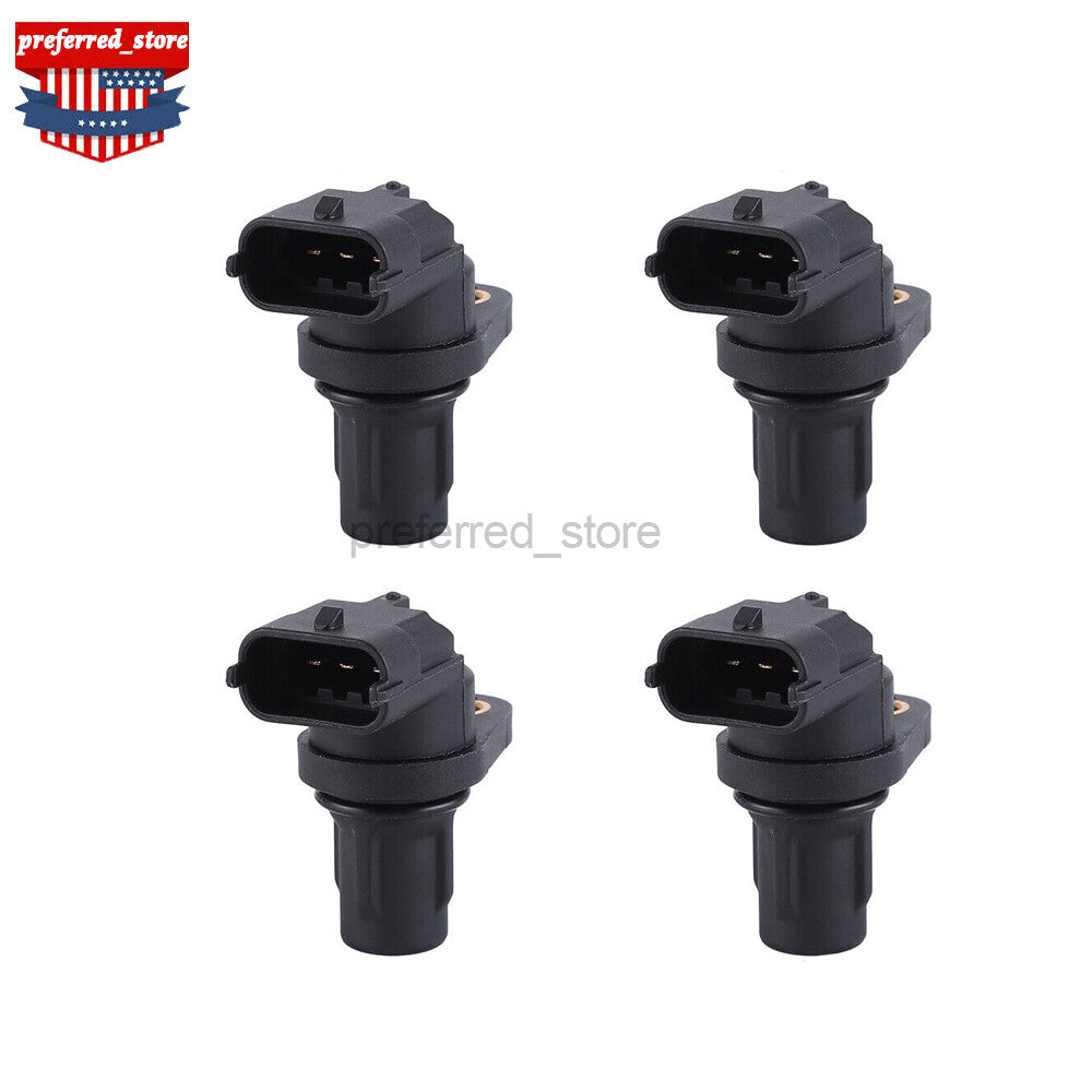 4-piece camshaft cam position sensor 0232103114 suitable for Mercedes C300 C350 S400 S550- v