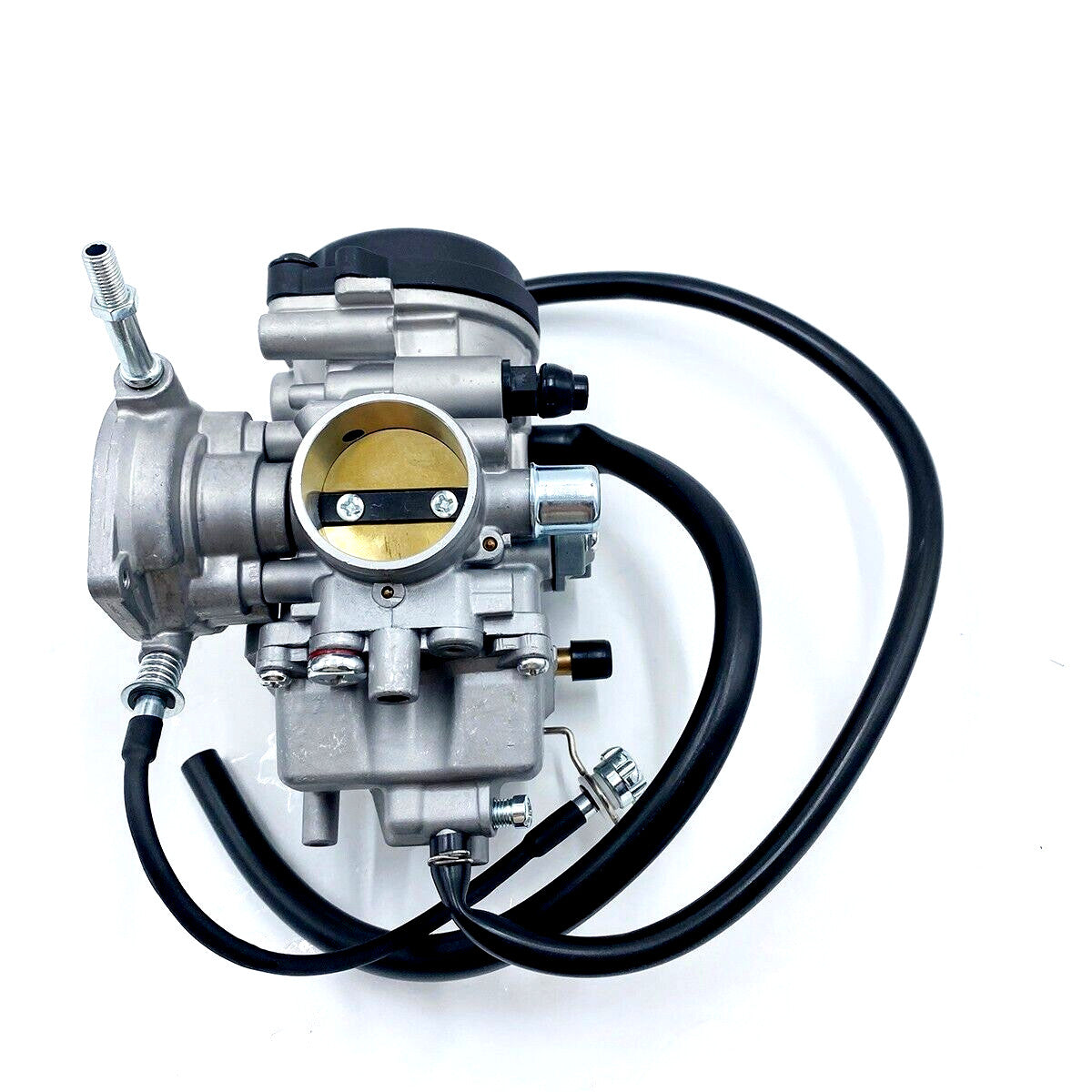 New Carb For TGB Blade Target 425 425cc 4x4 PD33J YFM450 ATV Quad Carburetor