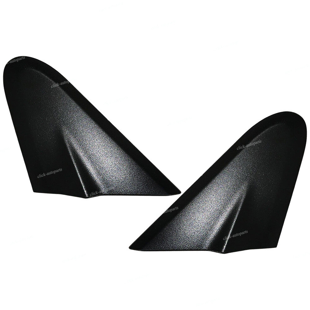 Front RHLH Fender Corner Trim Molding Cover Fit For 2012-2020 for Chevrolet Sonic