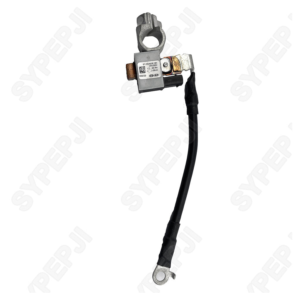 new battery negative terminal sensor cable suitable for 14-16 liter for Kia Soul 1.6L 2.0L 37180-B2110