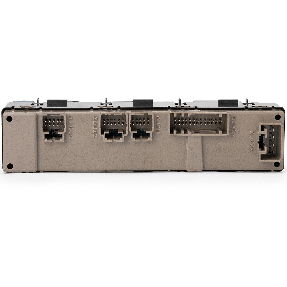 1Pcs 15883320 Front Driver Left Side Power Window Switch for Chevy for Silverado