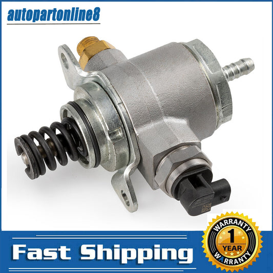 One high-pressure fuel pump (06J127025G) suitable for VW GTI, for Audi for A4 , for A5 , Q3, Q5 2.0T.