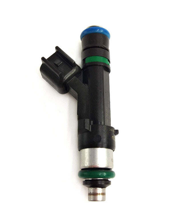 For 06-10 for Cadillac DTS XLR STS SRX 06-11 for Buick Lucerne Fuel Injectors 0280158083 v
