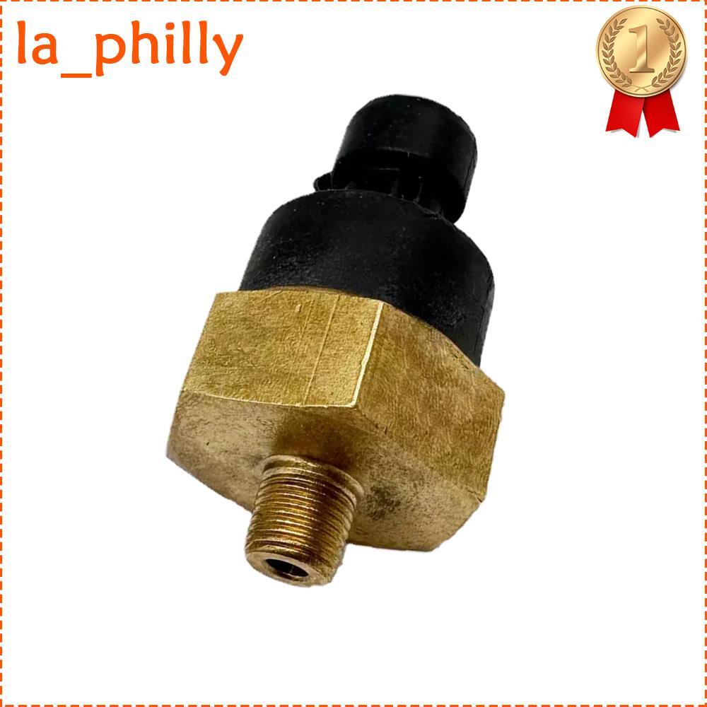 Fuel Pressure Transducer Sensor 3 Pins for ISX Car Great 23520795 Replacement