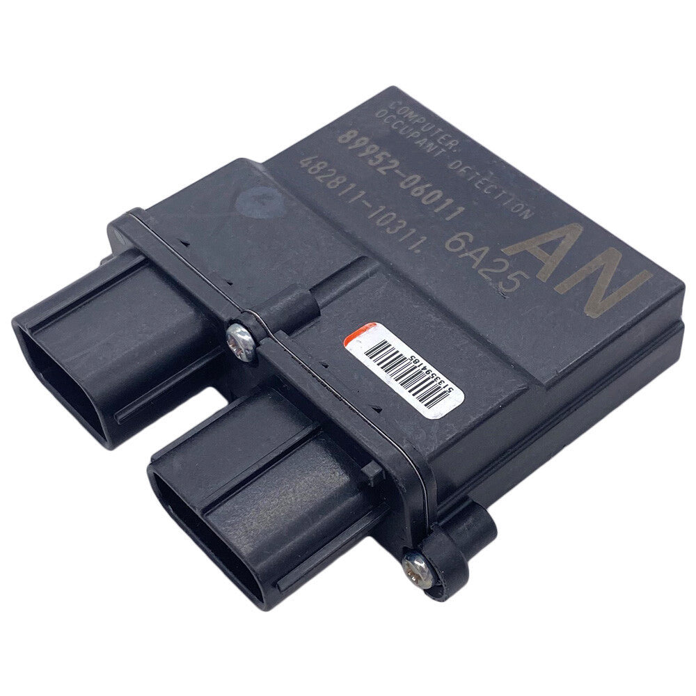 89952-06011 Occupant Detection Computer Module for Toyota for Avalon for Camry 2.5L 3.5L