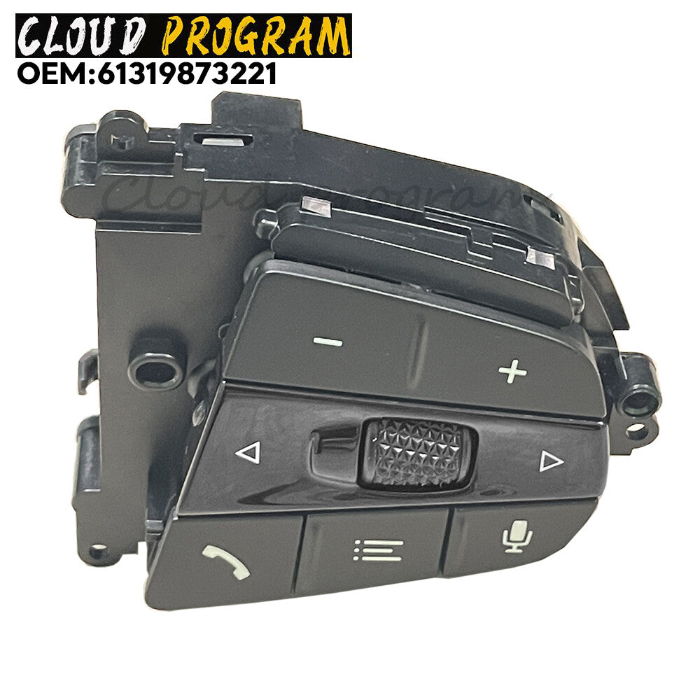 FOR G05 G14 G15 G16 G20 G21,G29 (SUPER PREIS) Schalter Multifunktionslenkrad n