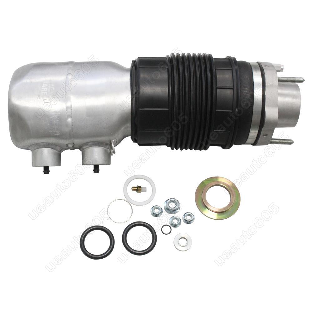 1x for Porsche for Panamera 971 Front Left Air Suspension Spring Bag 971616037F