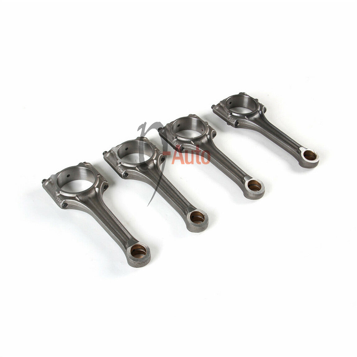 4*Connect Rod Fit for VW for Jetta Polo for Golf MK4 for SKODA 058198401C Q