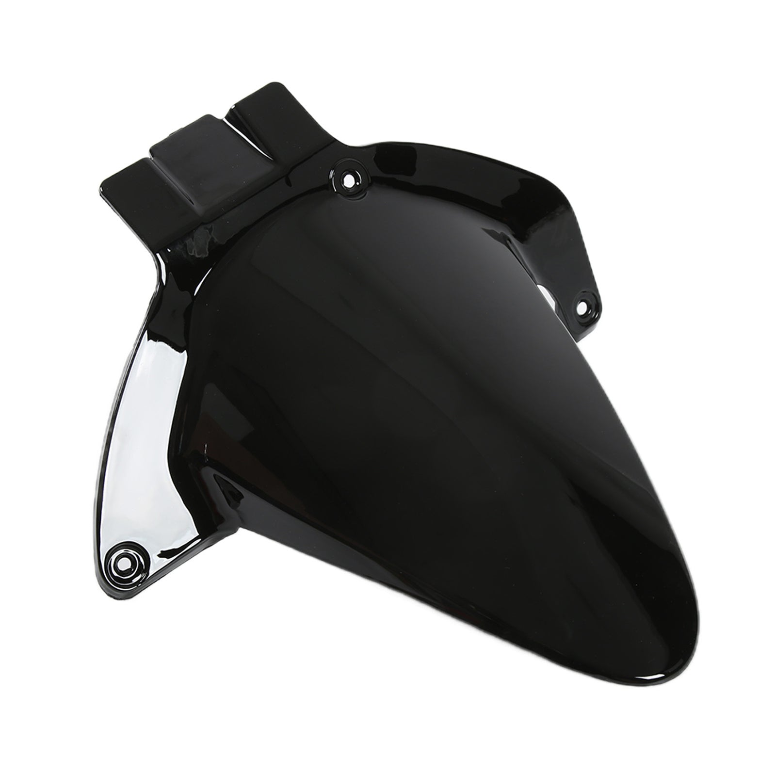 Hot Motorcycle Rear Mudguard Tire Hugger Guard Parts For CBR600RR