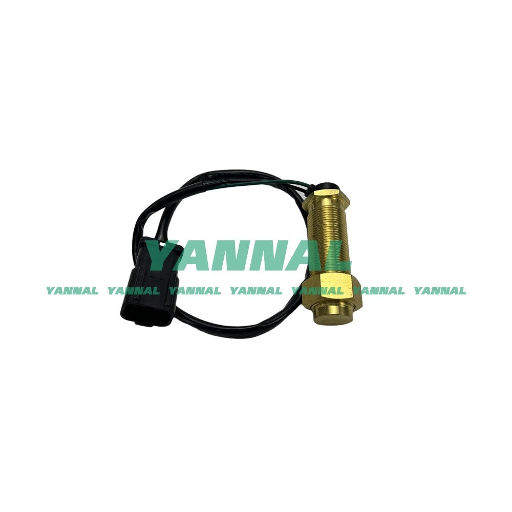 Sensor 7861-92-2310 is a spare part for the 4D95 engine.